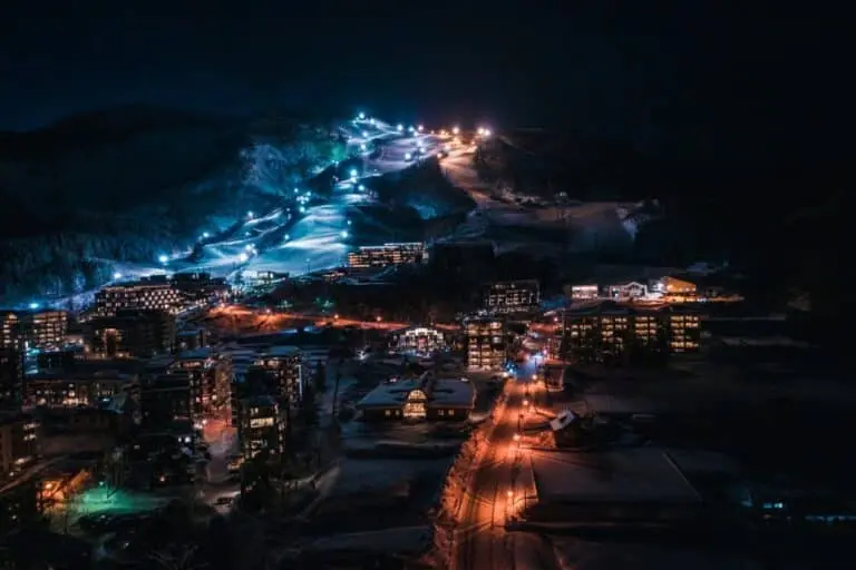 Niseko, Japão