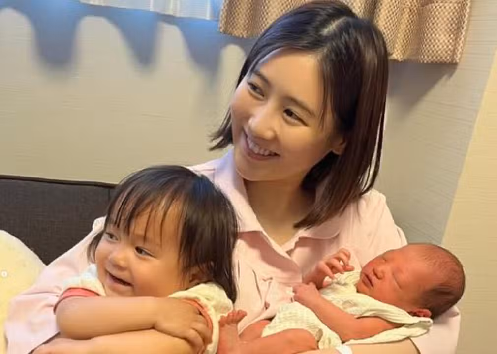Nishino Miki