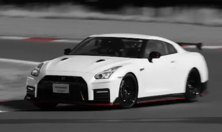 Nissan NISMO