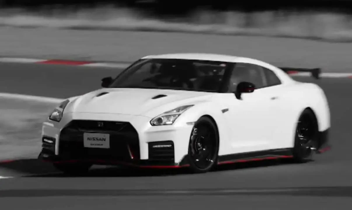 Nissan NISMO