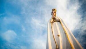 Nossa Senhora de Fátima