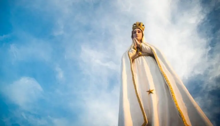 Nossa Senhora de Fátima