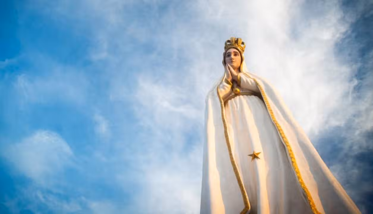Nossa Senhora de Fátima