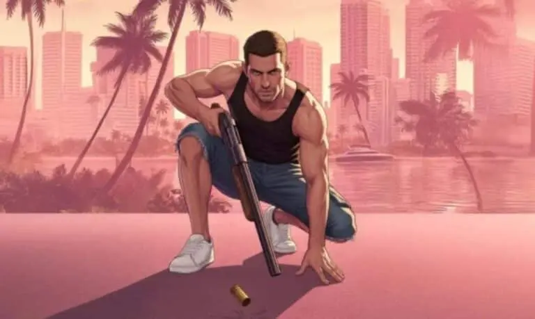 Novo GTA 6