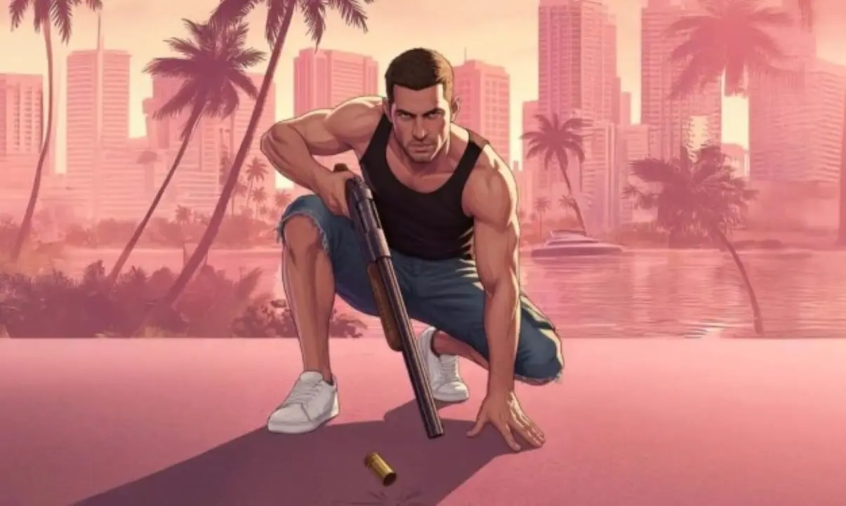 Novo GTA 6