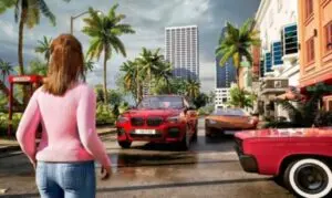 Vazamento aponta Grand Theft Auto VI em desenvolvimento para o Nintendo Switch 2 com chegada prevista para 2027