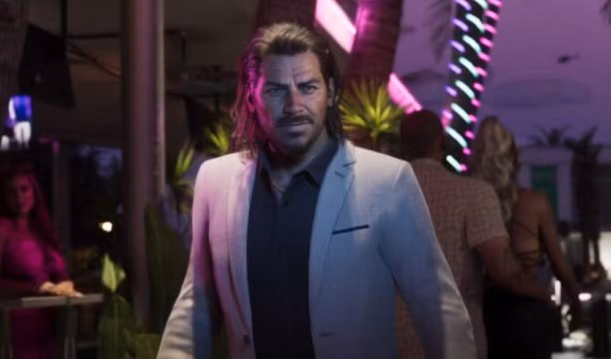 Novo GTA