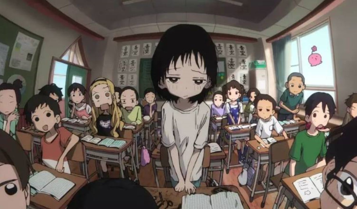 O Pecado Original de Takopi ganhará filme nos cinemas do Japão com cenas extras inéditas