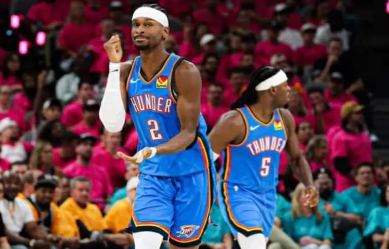 OKC Thunder