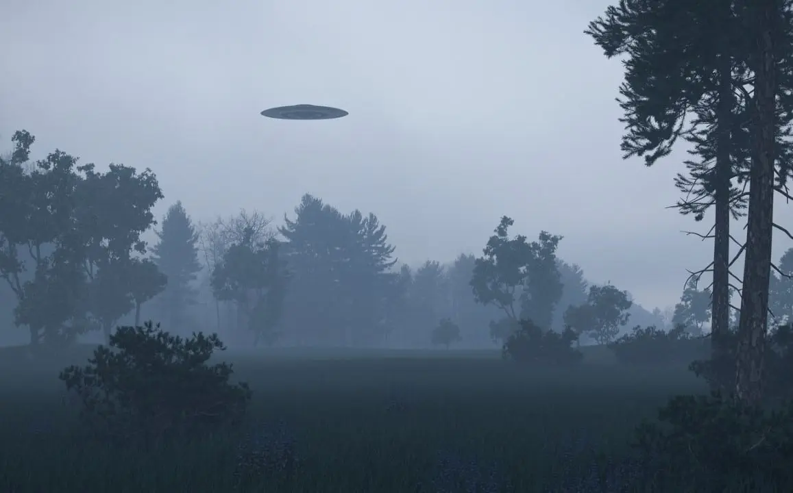 OVNIs