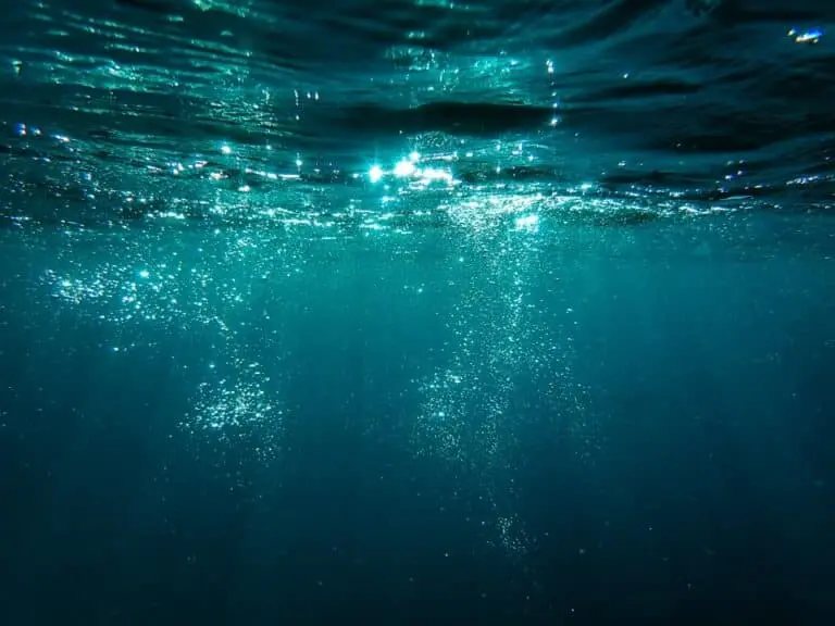 Oceano, mar