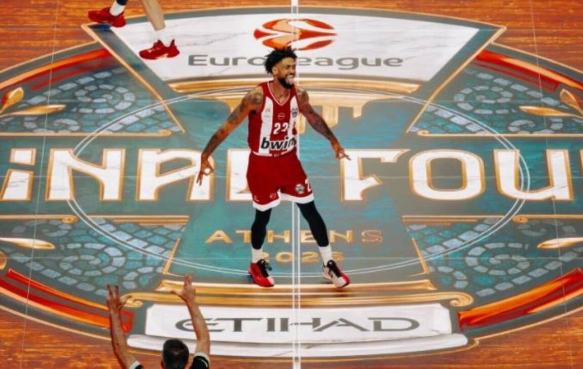 Olympiacos