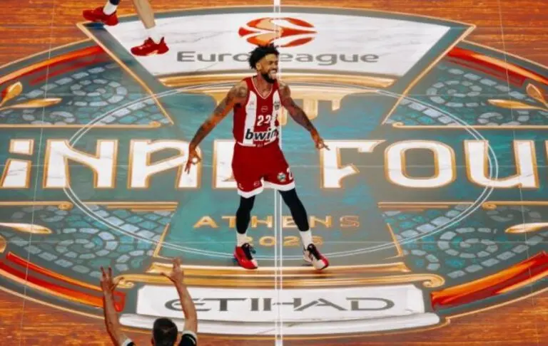 Olympiacos