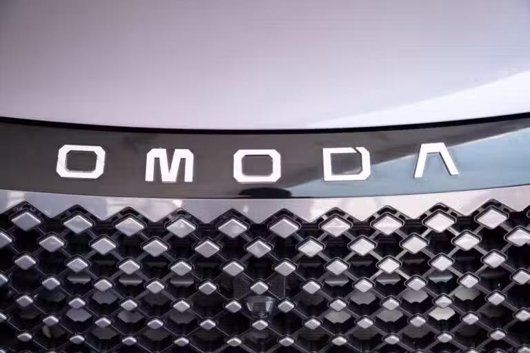 Omoda