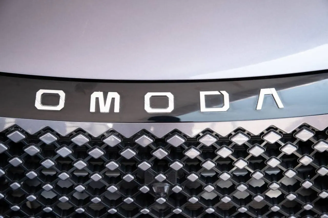 Omoda