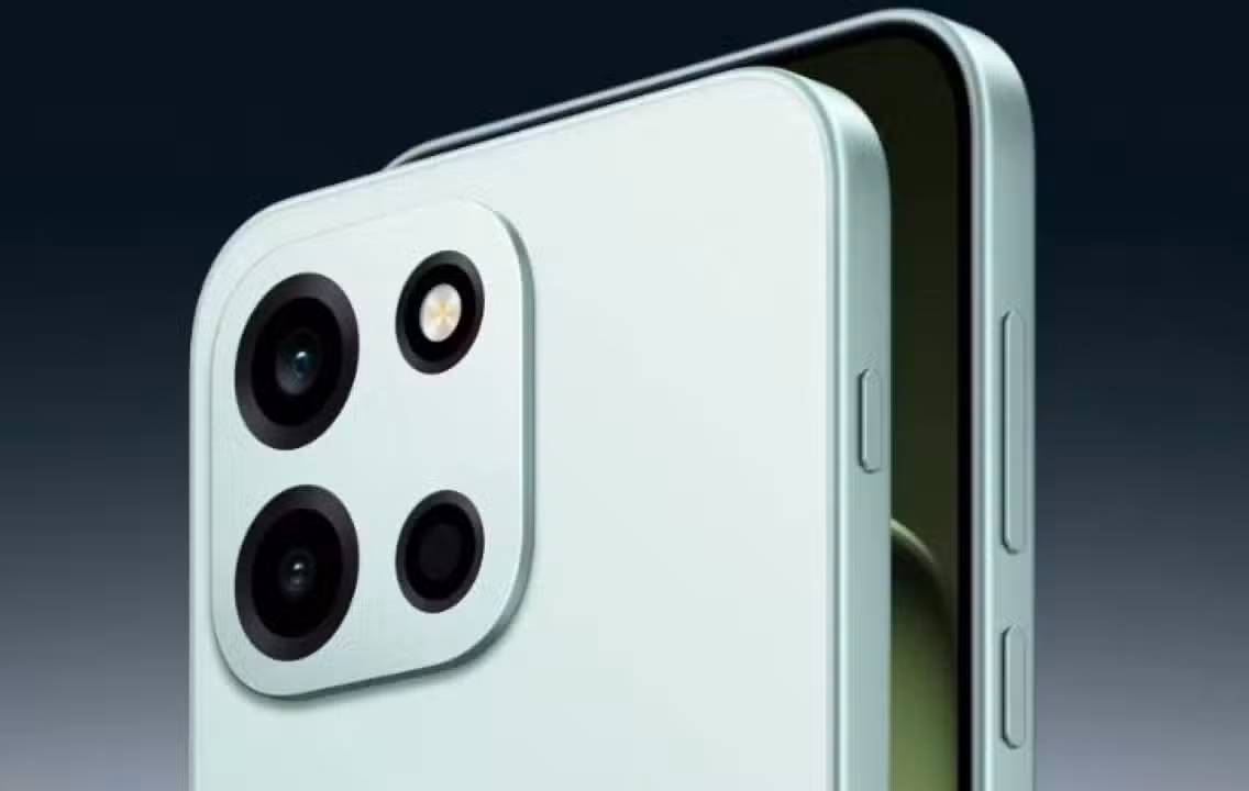 OnePlus Nord 6 foto
