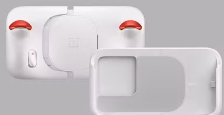 OnePlus Strix G15