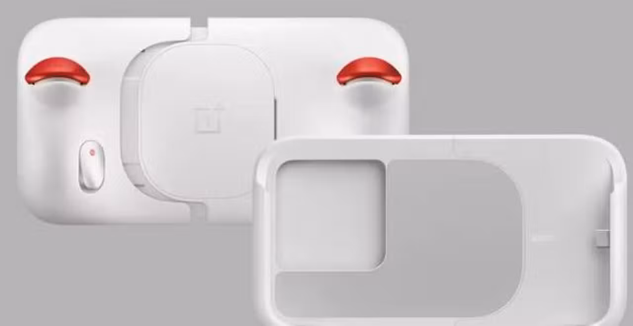 OnePlus Strix G15