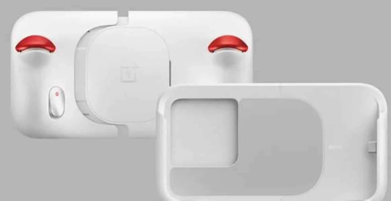 OnePlus Strix G15