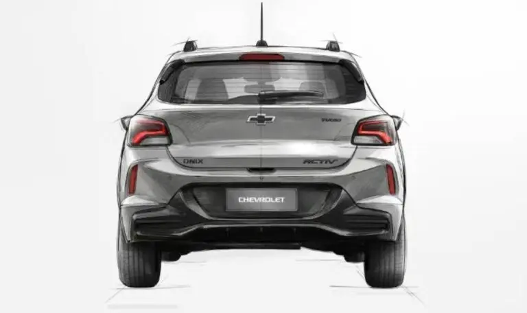 Onix 2027