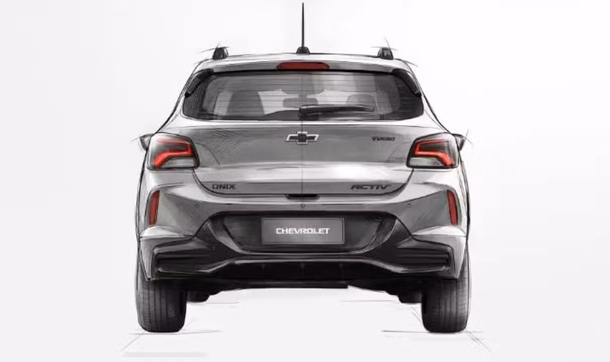 Onix 2027