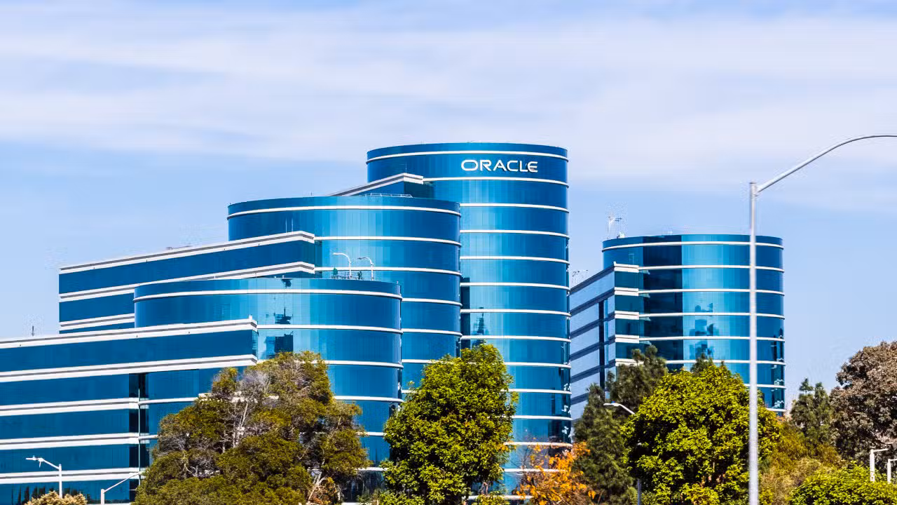 Oracle