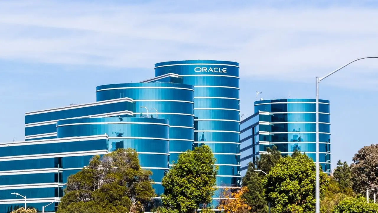 Oracle