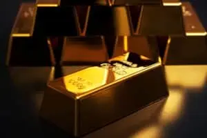 Discovery of gold bars and coins worth R$55 million surprises builders in Belgium