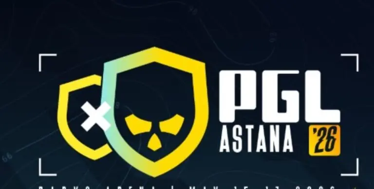 PGL Astana