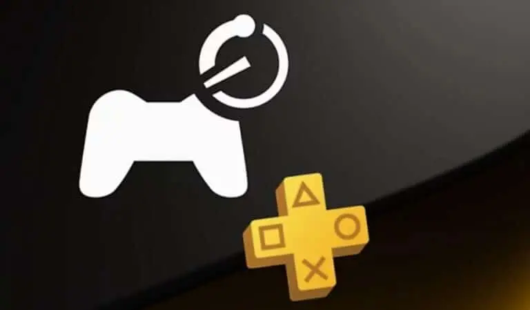 PS Plus Essential