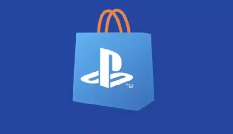 PS Store