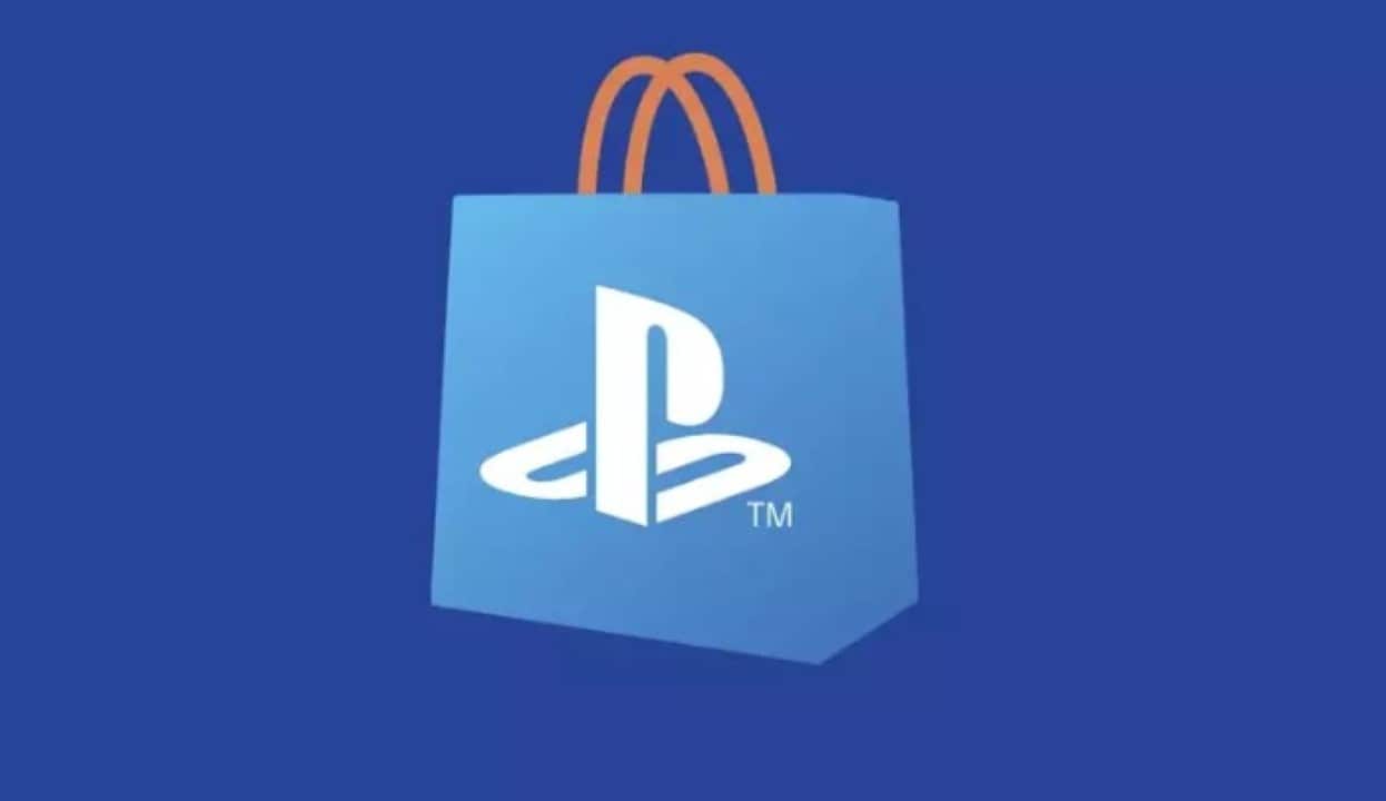 PS Store