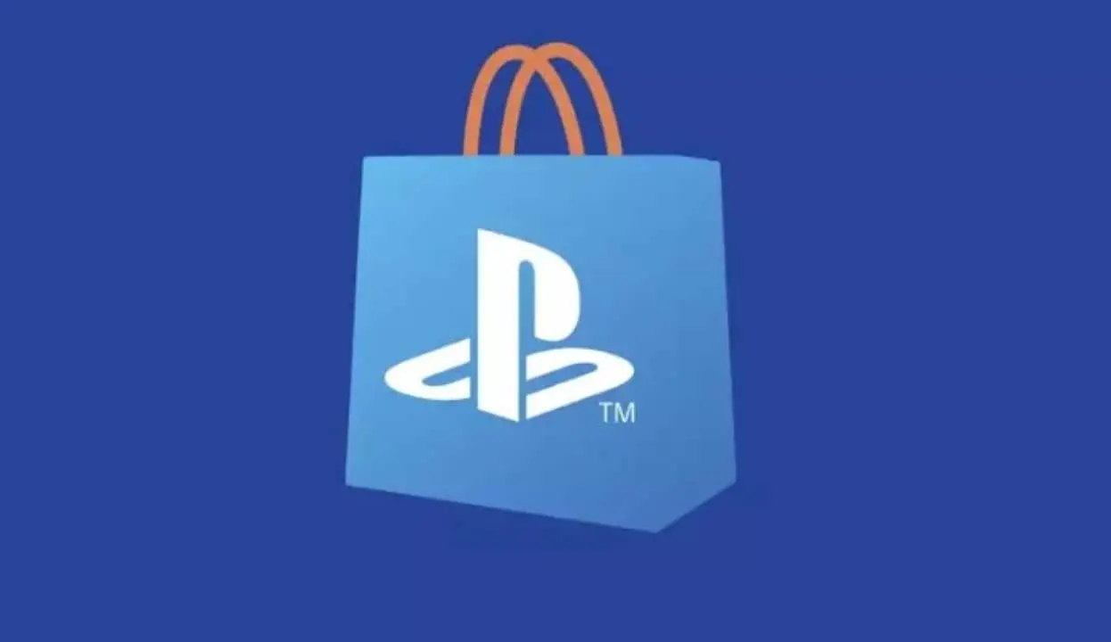 PS Store