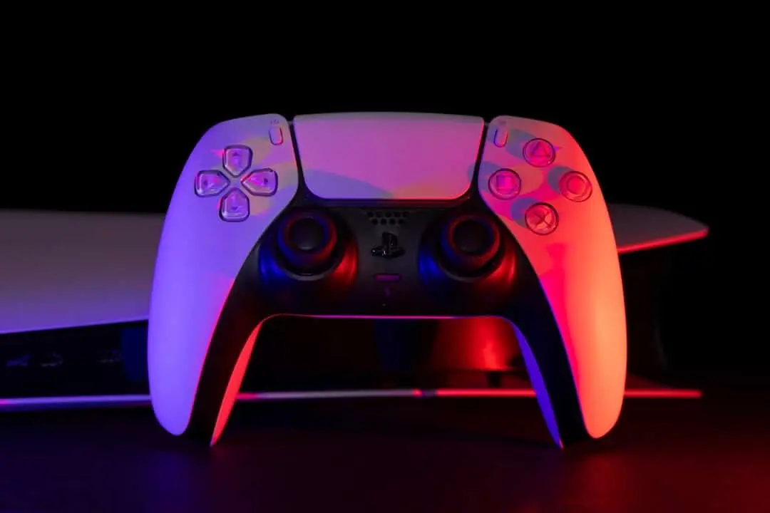 PS5 Slim