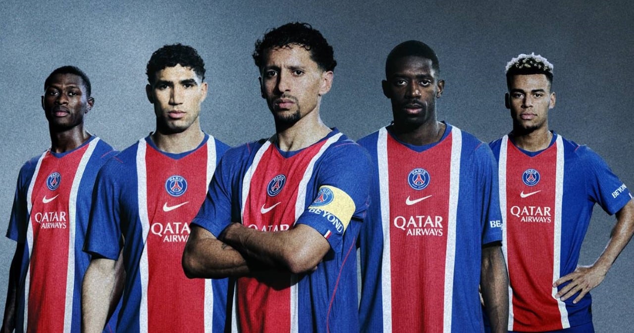 PSG