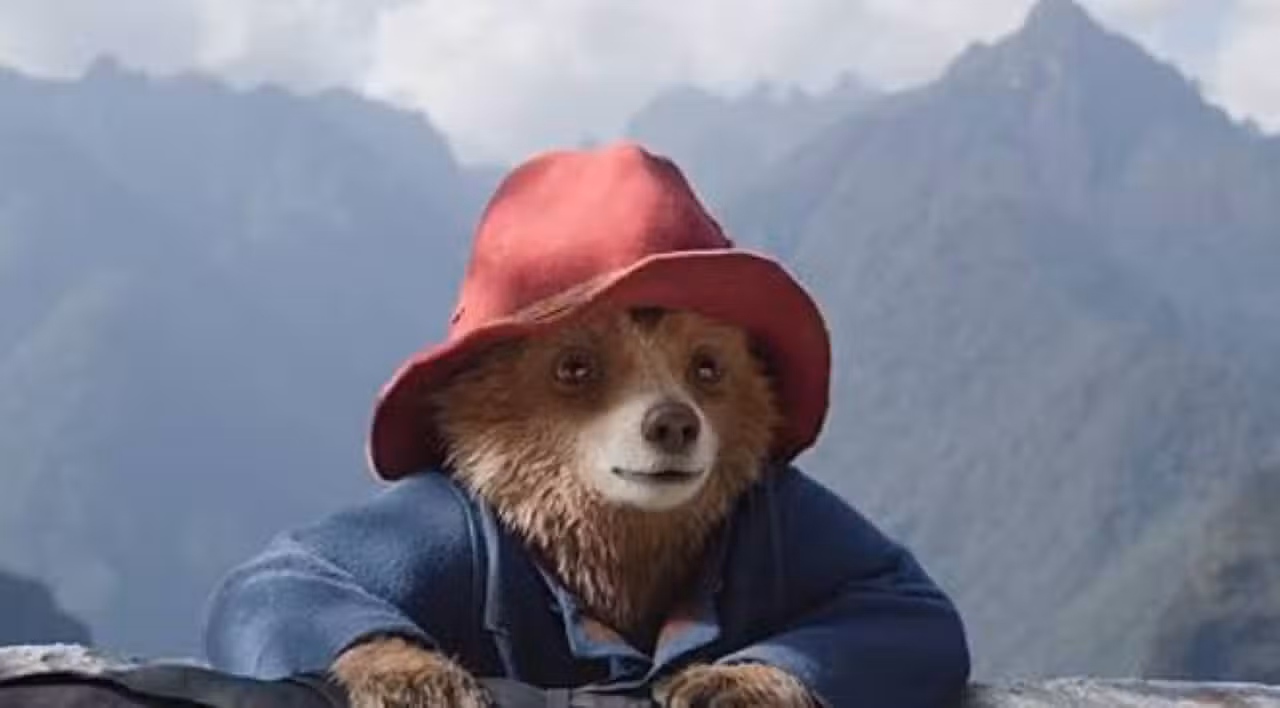 Paddington 4