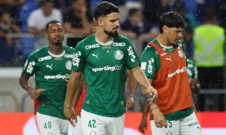 Palmeiras