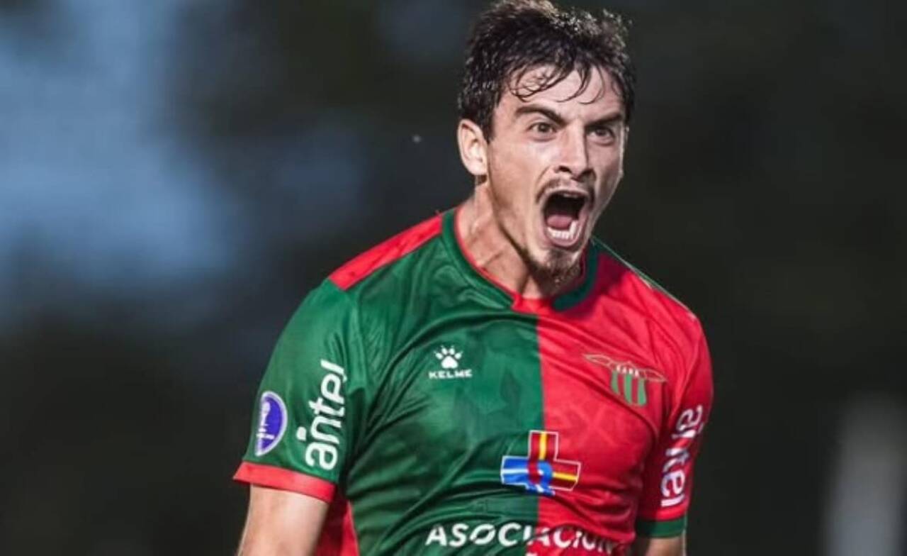 ¿Bonfiglio juega hoy? Dónde ver São Paulo x Boston River con alineación confirmada para hoy por la CONMEBOL Sudamericana