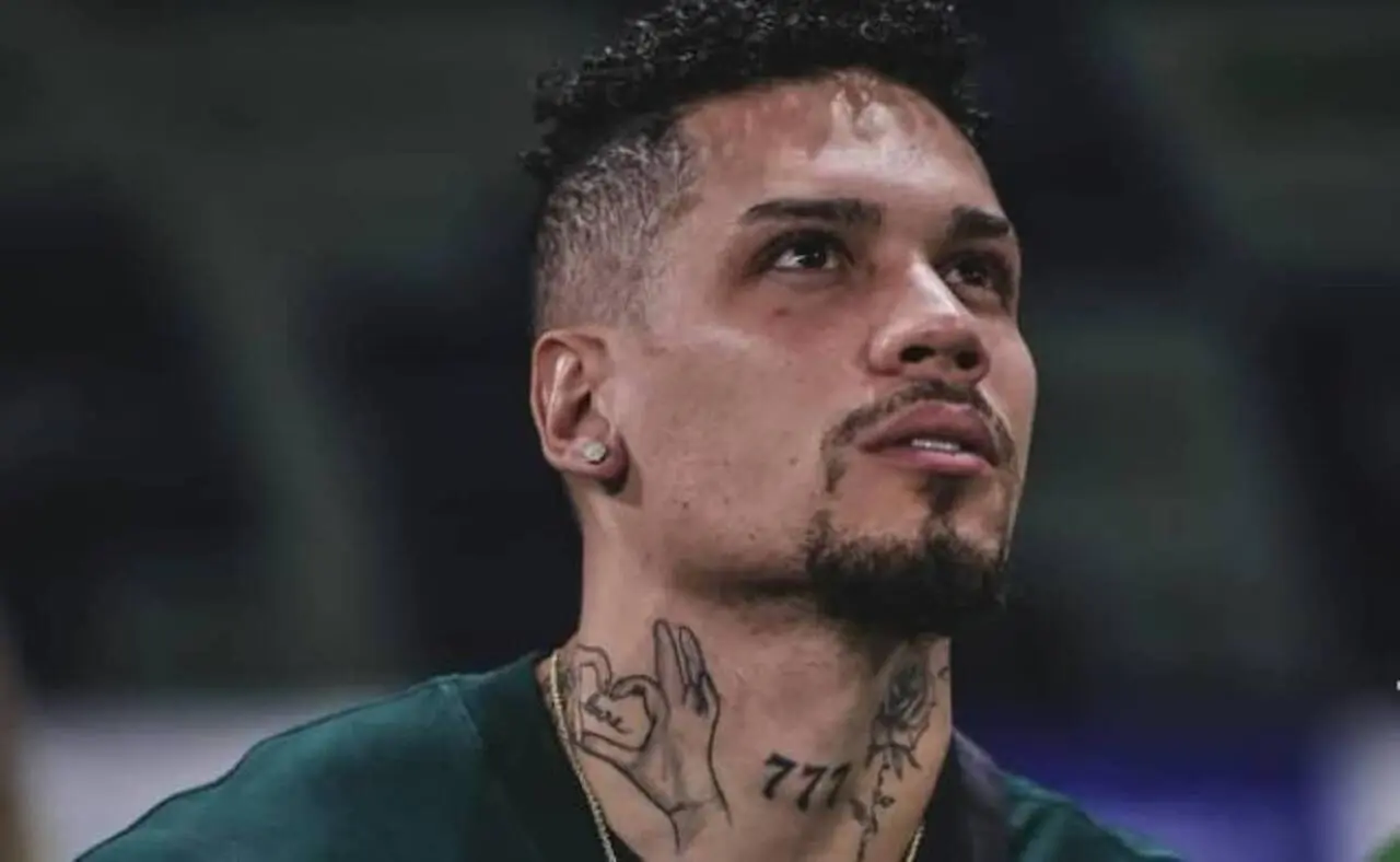 Paulinho