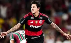 Escalação confirmada Flamengo x Cruzeiro pela Libertadores no Maracanã às 21h30