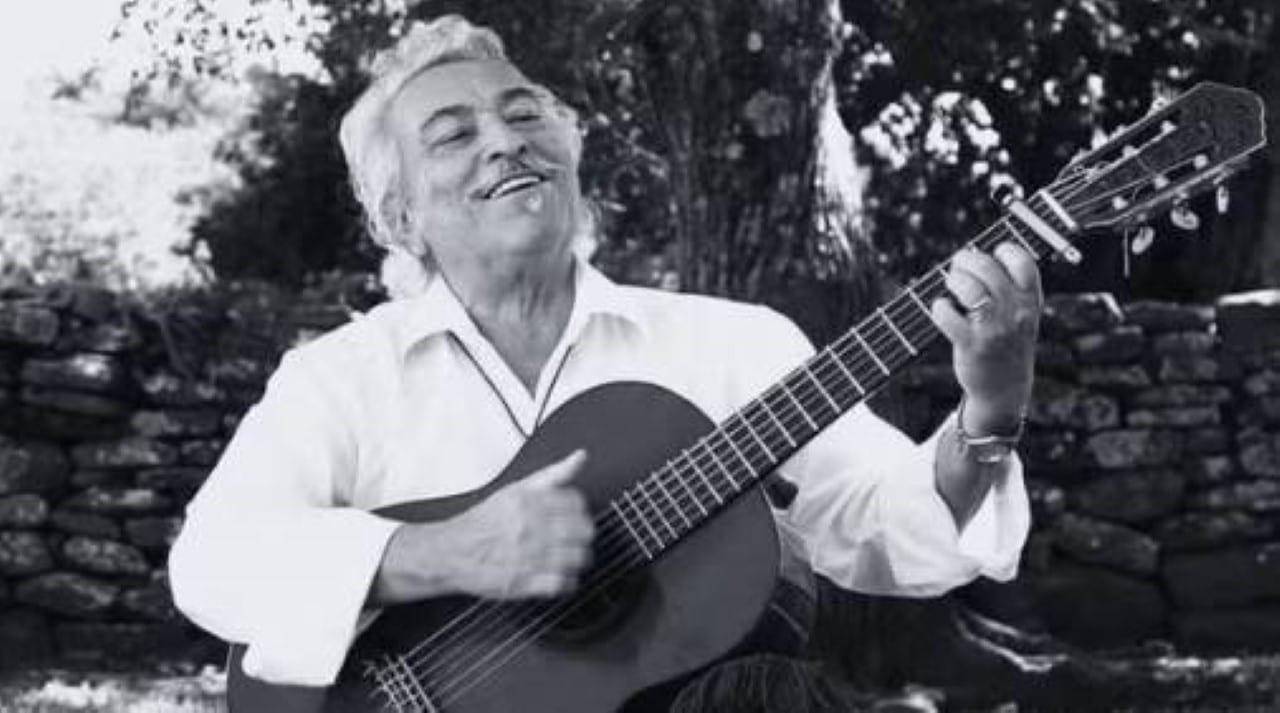Compositor Pedro Ortaça falece aos 83 anos em Ijuí: último Tronco Missioneiro foi internado por complicações