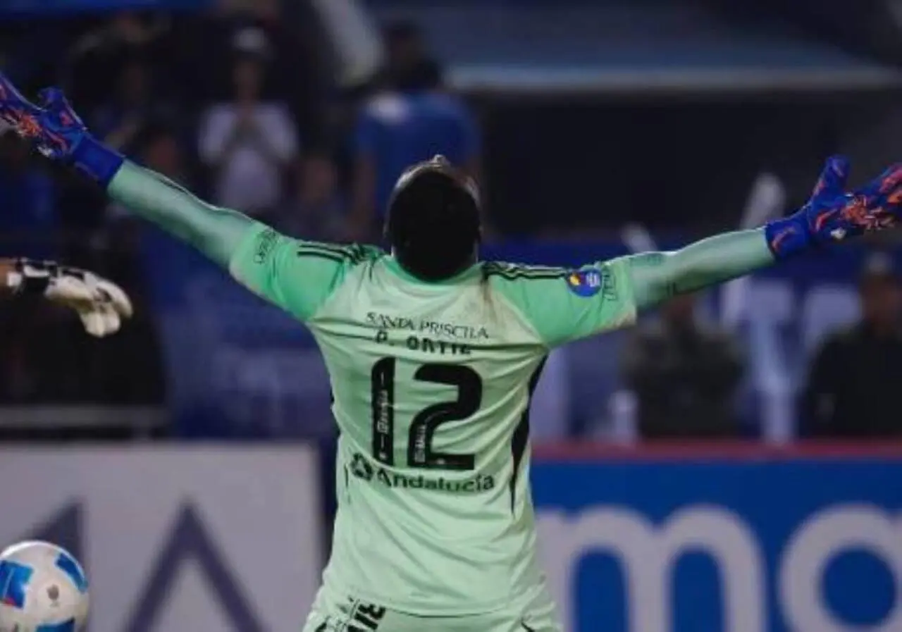 Pedro Ortiz