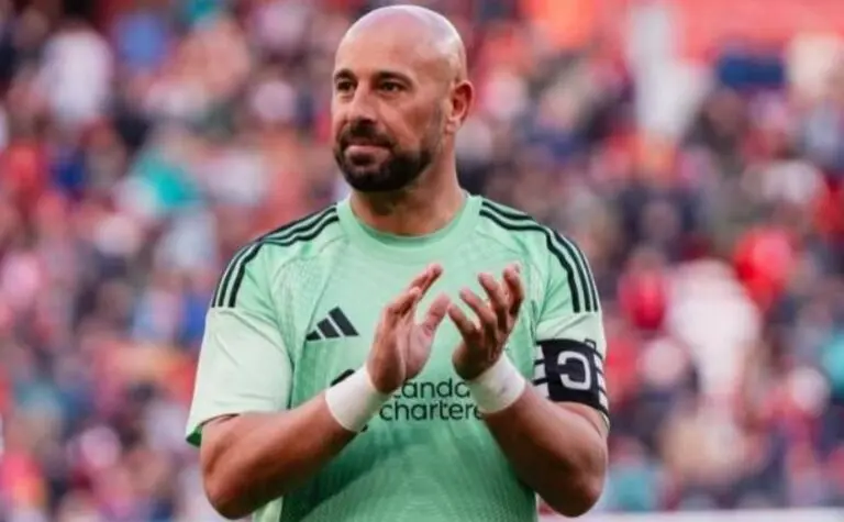 Pepe Reina
