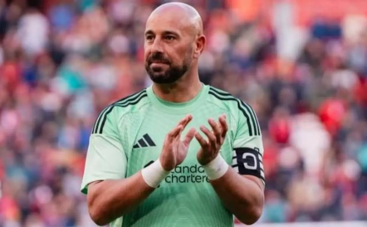 Pepe Reina