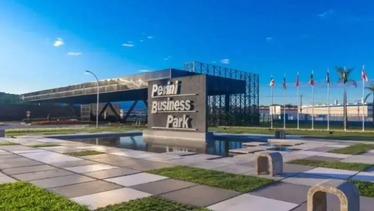 Perini Business Park