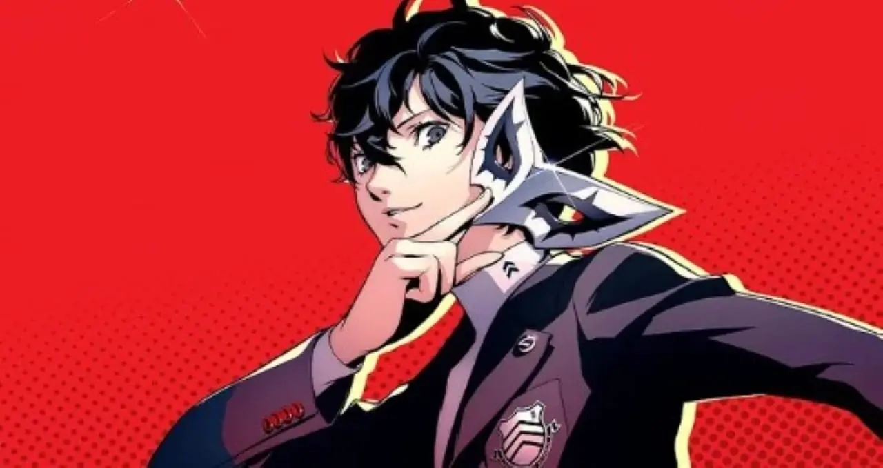 Persona 6
