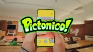 Nintendo lança Pictonico com 80 minigames para celulares Android e iOS