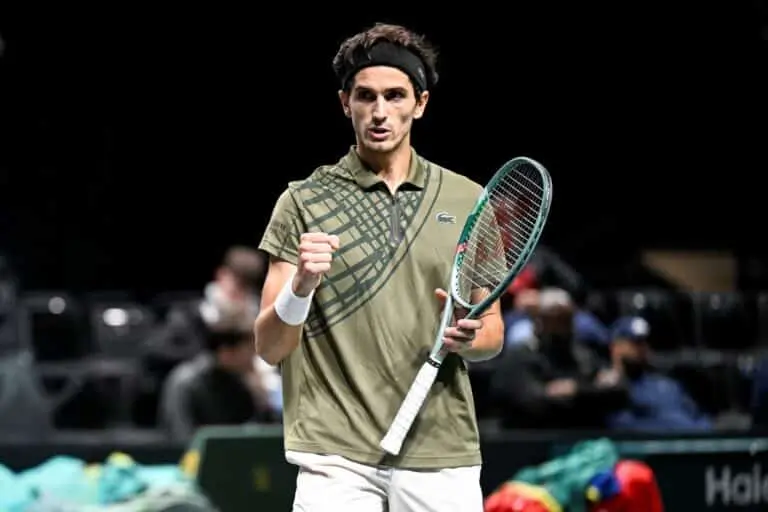 Pierre-Hugues Herbert
