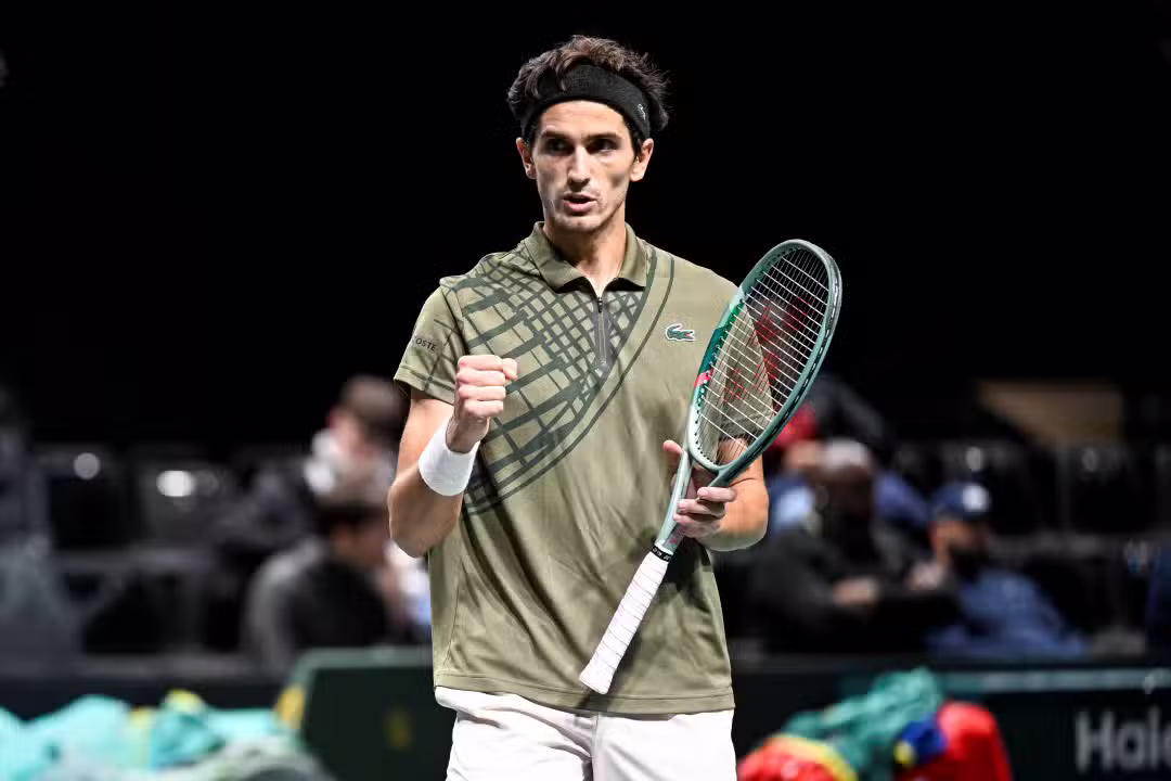 Pierre-Hugues Herbert