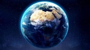 Cientistas confirmam desaceleração da rotação da Terra em ritmo inédito nos últimos 3,6 milhões de anos